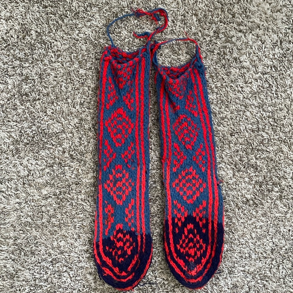 Handmade Muk Luk